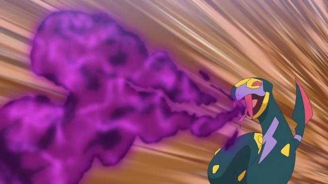 Pokémon Horizons